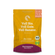 Herrmann's BIO - Comida Húmeda para gatos