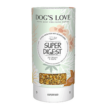 Cargar imagen en el visor de la galería, Dog&#39;s Love - Hierbas Super Digest