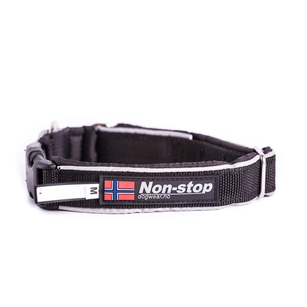 Non-Stop Dogwear Polar Click Collar - Collar para perros