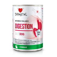 Disugual Diet Grasas Bajas - Latas de comida húmeda