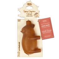 Retorn Rub Piggy Bank