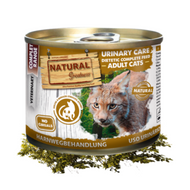 Natural Greatness - Lata Urinaria para gatos