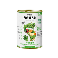 Cargar imagen en el visor de la galería, Dibaq Sense Grain Free - Latas de comida húmeda