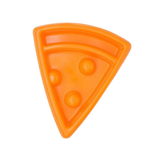 Cargar imagen en el visor de la galería, Comedero antivoracidad pizza
