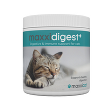 Cargar imagen en el visor de la galería, Maxxidigest Plus - Suplemento digestivo para gatos