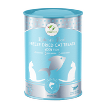 Cargar imagen en el visor de la galería, Pawfect Freeze Bites - Snacks liofilizados para gatos