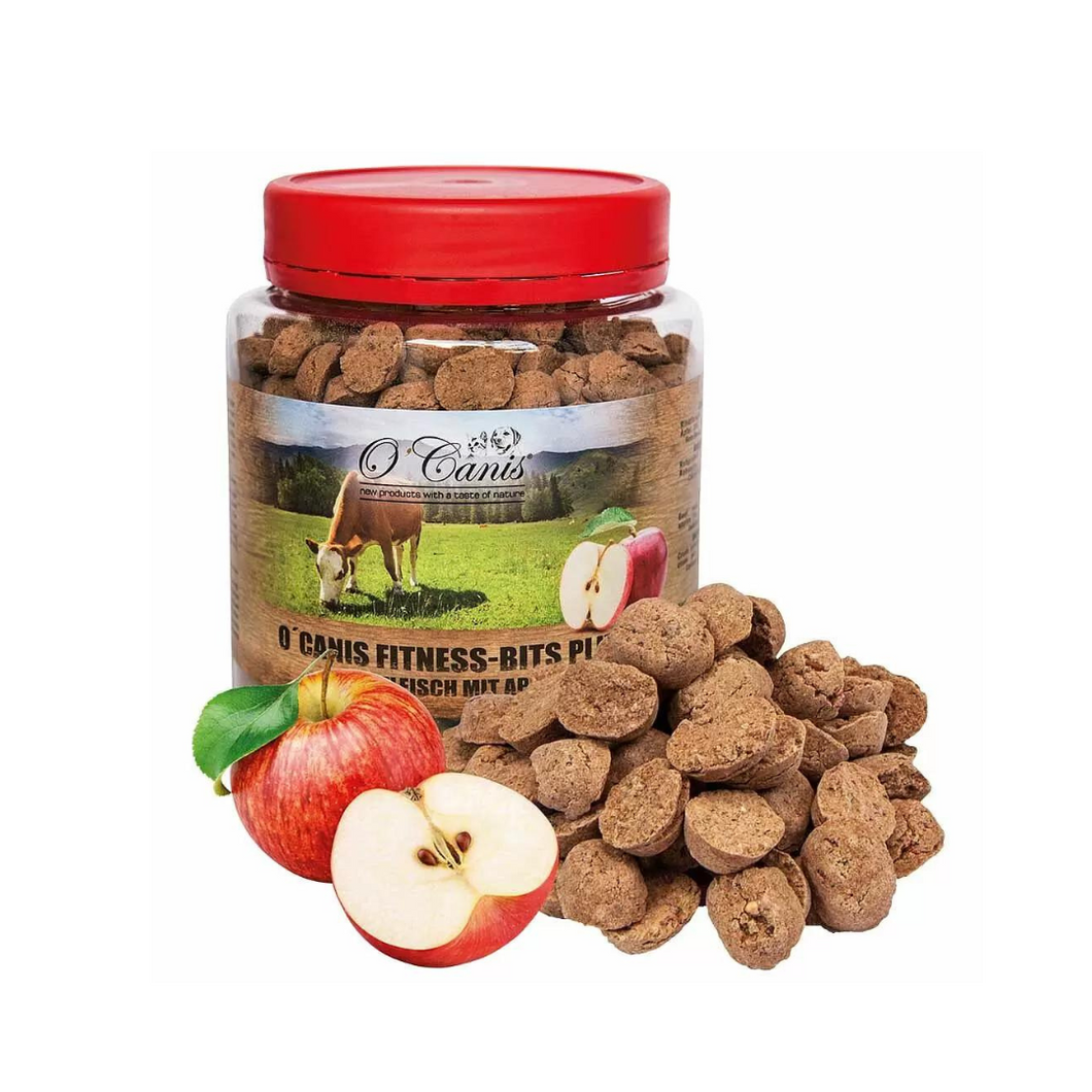 O’Canis Fitness Bites - mini snacks