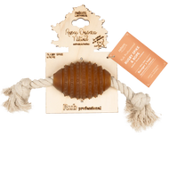 Retorn Rub Rugby Spike con cuerda