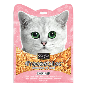 Kit Cat Freezebites - Mini gambas