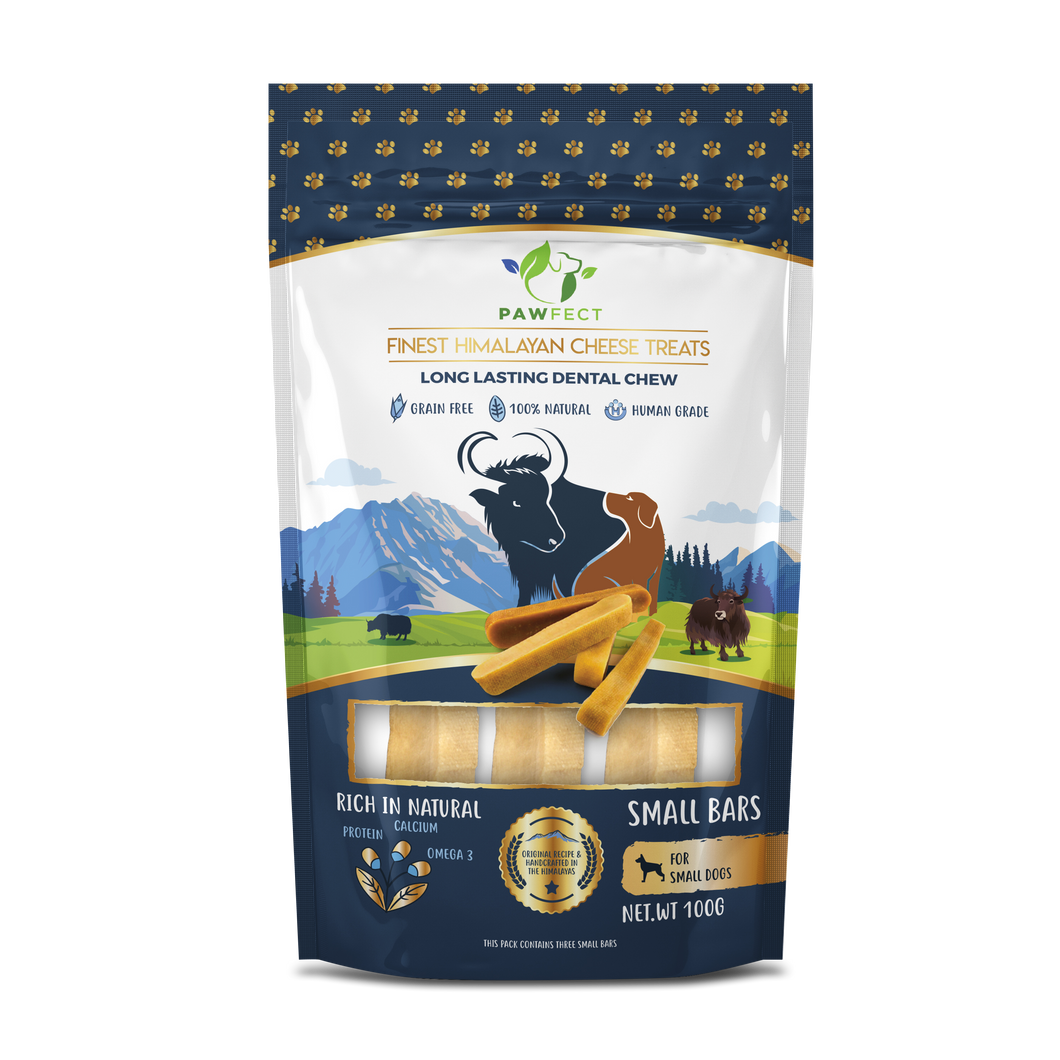 PROMOCIÓN: Barritas del Himalaya - 2ª UNIDAD AL 50% - Tres Trufas