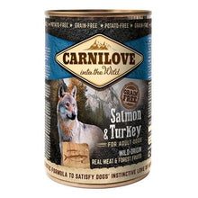 Cargar imagen en el visor de la galería, Carnilove - Latas de comida húmeda