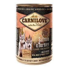 Cargar imagen en el visor de la galería, Carnilove - Latas de comida húmeda
