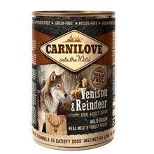 Cargar imagen en el visor de la galería, Carnilove - Latas de comida húmeda
