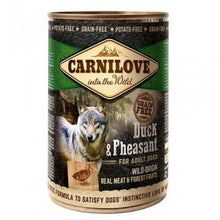 Cargar imagen en el visor de la galería, Carnilove - Latas de comida húmeda