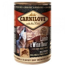 Cargar imagen en el visor de la galería, Carnilove - Latas de comida húmeda
