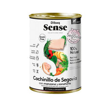 Cargar imagen en el visor de la galería, Dibaq Sense Grain Free - Latas de comida húmeda