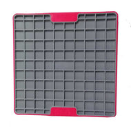 Lickimat Playdate Deluxe - alfombra comedero