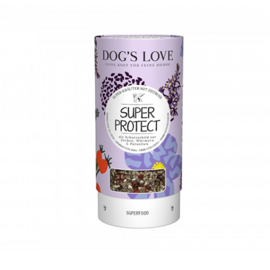 Dog's Love - Hierbas Super Protect