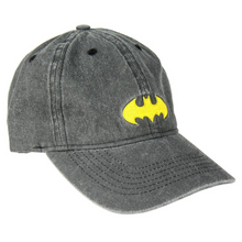 Cargar imagen en el visor de la galería, Gorra Batman - modelo baseball