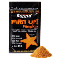 Firm Up - regulador intestinal natural