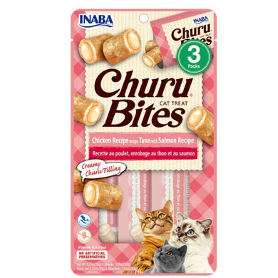 Inaba Churu Bites