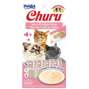 Inaba Churu - snack cremoso