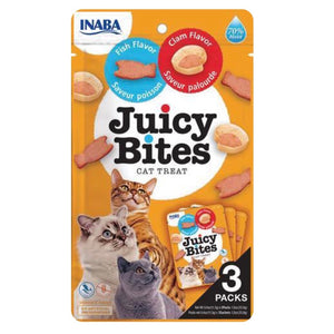 Inaba Juicy Bites - Bocaditos blandos