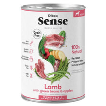 Cargar imagen en el visor de la galería, Dibaq Sense Grain Free - Latas de comida húmeda