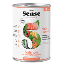 Cargar imagen en el visor de la galería, Dibaq Sense Grain Free - Latas de comida húmeda