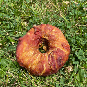 Donut de pato