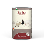 herrmanns lata húmeda para perros