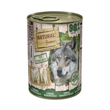 Cargar imagen en el visor de la galería, Natural Greatness - Latas monoproteicas - Solo Carne