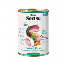 Cargar imagen en el visor de la galería, Dibaq Sense Grain Free - Latas de comida húmeda