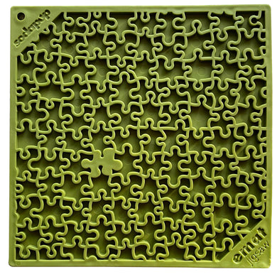Lick Mat Puzzle - alfombra comedero