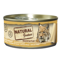 Cargar imagen en el visor de la galería, Natural Greatness - Latas húmedas para gatos