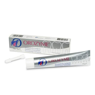 Orozyme - Pasta de dientes