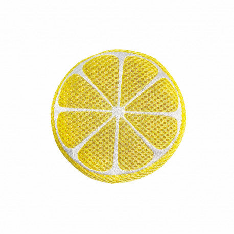 Limón - Juguete Refrigerante