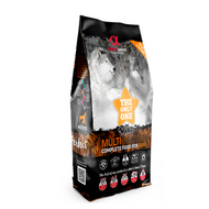 Alpha Spirit - Pienso Multiprotein