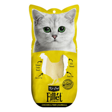 Cargar imagen en el visor de la galería, Filetes frescos - Snacks naturales Kit Cat