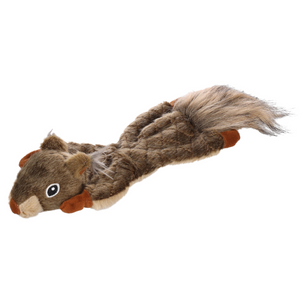 Sr. Alvin Tres Trufas