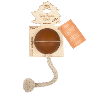 Retorn Rub Ball cuerda