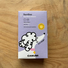 Cargar imagen en el visor de la galería, Canumi - Sardinas