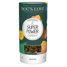 Cargar imagen en el visor de la galería, Dog&#39;s Love - Hierbas Super Power