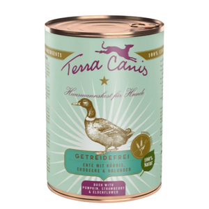 Terra Canis - Latas de comida húmeda