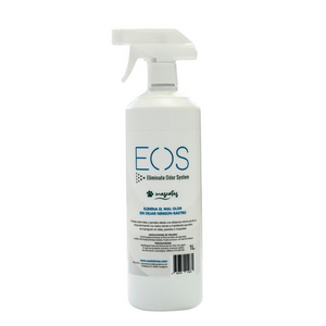 EOS - Neutralizador eliminador de olores
