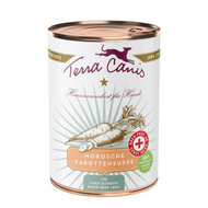 sopa de moro para perros terra canis
