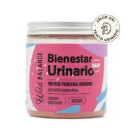 Bienestar Urinario - Wild Balance