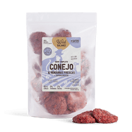 Wild Balance - Menú Barf para gatos de conejo