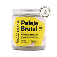 Pelaje Brutal