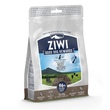 Cargar imagen en el visor de la galería, mini snacks de ternera naturales ziwipeak